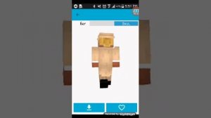 как скачать скин на телефоне:майнкрафт:)