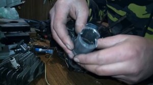 Мопед СССР дельта  РЖАВАЯ МОЛОДОСТЬ