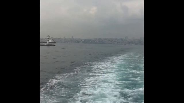 Turkey (Istanbul)— Basilica Cistern, Spice Bazaar, Galata tower. смотреть онлайн