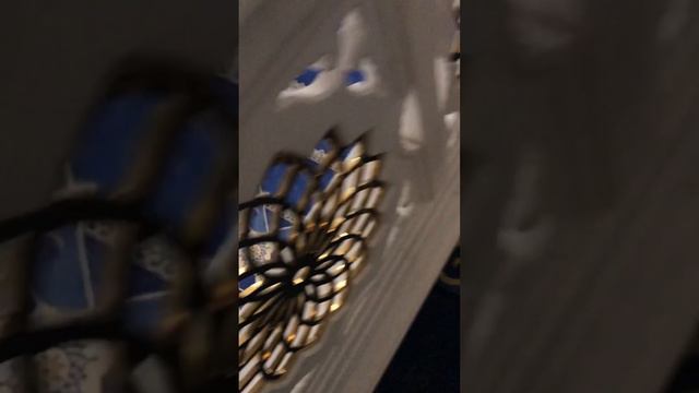 Мечеть в городе Аргун в стиле хай-тек «Сердце Матери» ,Аргун ,Северный Кавказ, Чечня смотреть онлайн