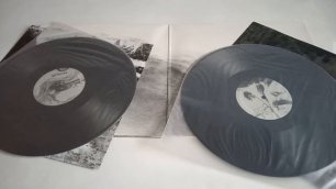 Выпуск №144. Satyricon – Deep Calleth Upon Deep(Vinyl, 12", 45 RPM, Album)
