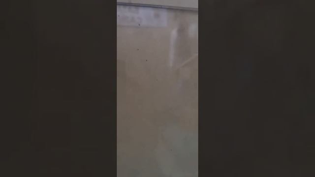 Фонтан холодного огня, или фонтан сценический. Воздействие на стекло.