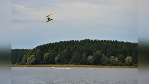 Нилова пустынь. Место, куда хочется вернуться...