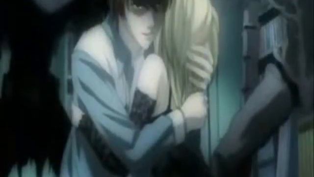 Death Note Director's Cut AMV смотреть онлайн