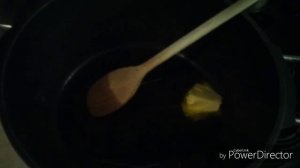 Фасоль тушёная по рецепту бабушки