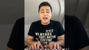 Ахмед шад живой голос🔊🎤🎶🎹 NEW.2021