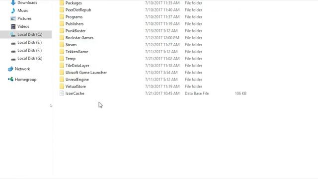 How to fix Tekken 7 Black Screen!!! "Fixed" (Part 2)✔ Working For Everyone"PC" смотреть онлайн
