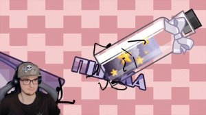 И.Н.М.Т. - Он снова здесь!! ( ИНМТ 7 ) | Реакция