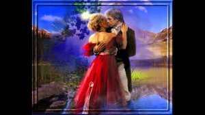 Расскажи мне сказку про любовь