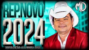 EDIMILSON BATISTA  REP.NOVO  2024  MUSICA NOVAS  CD ATUALIZADO  PROMOCIONAL 2024