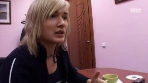 ДОМ-2 Город любви 1305 день Вечерний эфир (06.12.2007)