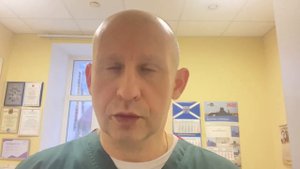 Миелогенная перемежающаяся хромота. Какие симптомы. Что делать? Врач-невролог. Санкт-Петербург.