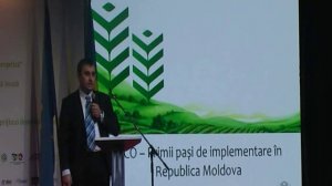 Moldova Eco Energetica 2016