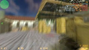 [ MOVIE ] CS 1.6 TOP FRAGS 2004-2012