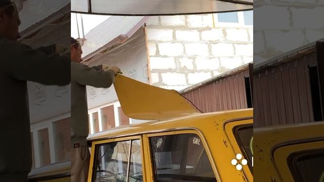 Рег топ на лето готов. ВАЗ 2102 Установка. смотреть онлайн