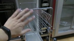 Выдвижные сушки в нижний модуль на кухне. Обзор и цены