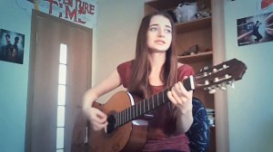 The Cranberries – Zombie (proxyy cover )