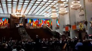 В.Агапкин - Марш "Прощание славянки"