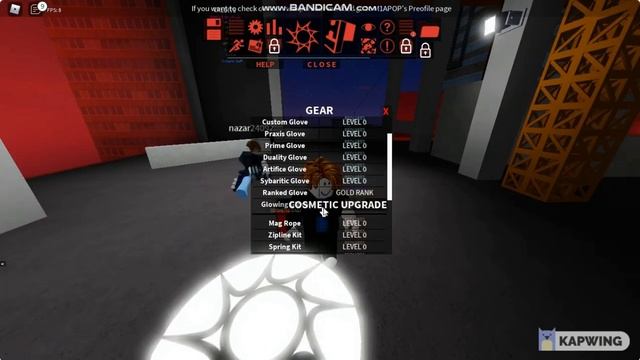 Roblox Parkour Exploit Working смотреть онлайн