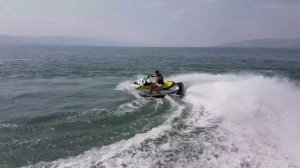 SEADOO GTI90 2017