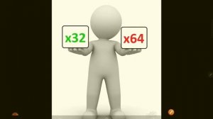 8 сынып. Процессордың сипаттамалары