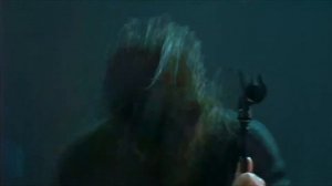 Black Sabbath - After Forever (Live at Ozzfest 1999)