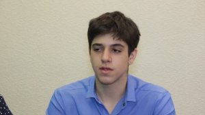 Давид Саникидзе. Финалист проекта "Голос" вновь в Москве.