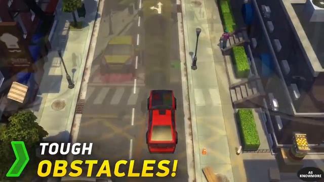 Top 10 Offline Car Parking Games For Android & ios- {Asknowmore} 2019 смотреть онлайн