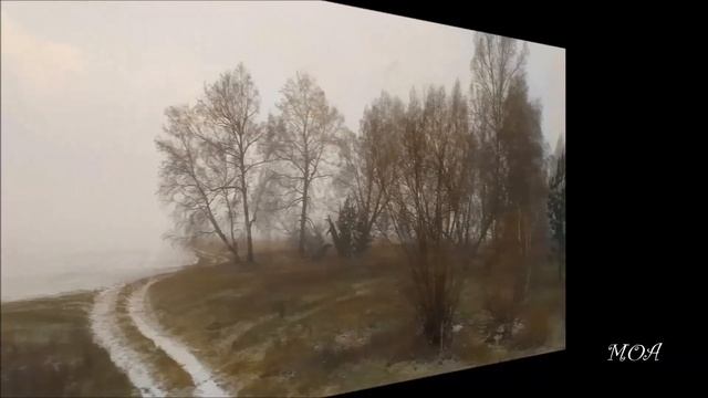 Ещё вчера... МОА смотреть онлайн