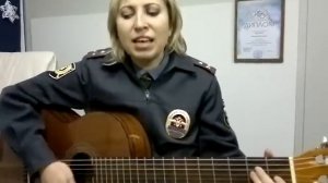 Надежда Кулагина   Здравствуй, Пашка