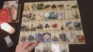 БР ЛЕНОРМАН / 2-й ДОМ: ПОДРОБНО РАЗБИРАЕМ ОСОБЕННОСТИ