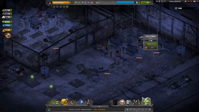 The Last Stand Dead Zone gameplay. Прохождение игры про выживание в зомби апокалипсис на пк - 18. смотреть онлайн