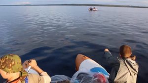 Бесстрашные дети и хулиганская песня про дядю Диму