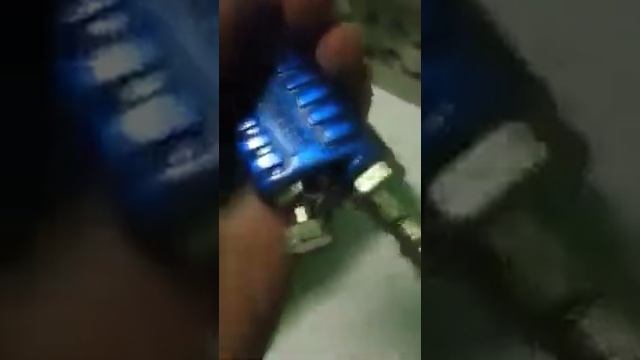 Voylet H 827 обзор покрасочного пистолета смотреть онлайн