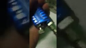 Voylet H 827 обзор покрасочного пистолета