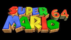 Metallic Mario (OST Version) - Super Mario 64