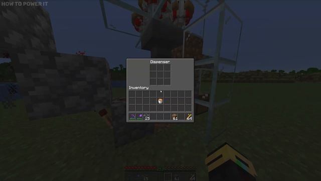 Minecraft Early Game Chicken Farm (No Nether Items) смотреть онлайн