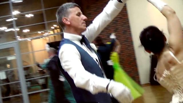 Письмо женщины ( Шостакович Вальс), Читает автор Валерий Брошь смотреть онлайн