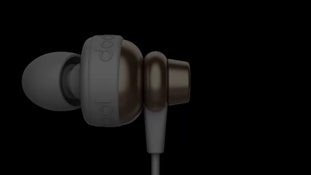 Dodocool DA55 Hi-Res Earphone with Lightning Connector смотреть онлайн