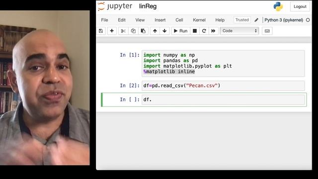 W4: P2: Crafting Powerful Linear Regression Predictions in Python!