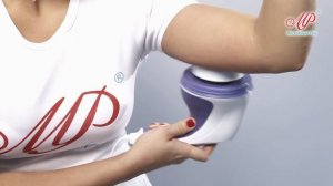 Ручной массажёр Relax & Tone