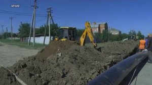 В Армавире на развитие сетей и дорог поселка ВИМ и Северного микрорайона направят 7,6 млрд рублей