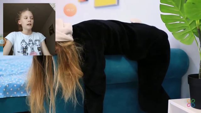 СЕКРЕТЫ ДЕВУШЕК О КОТОРЫХ ПАРНЯМ ЛУЧШЕ/НЕ ЗНАТЬ!!! смотреть онлайн