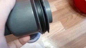 Чистим сифон кухонной мойки