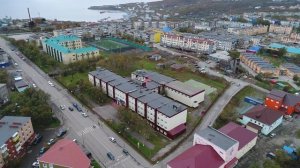 школа №7   Петропавловск-Камчатский 1