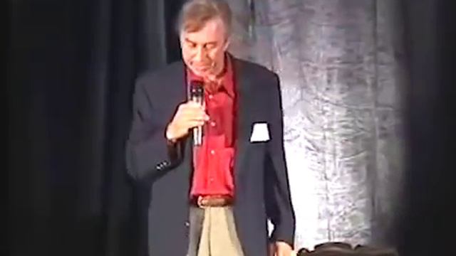 Доктор Джон МакДугалл (John McDougall). Опасности молока. смотреть онлайн