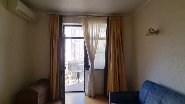 Двухкомнатная квартира в Геленджике!!! ул. Островского 11,5 млн.р.64 кв.м.+6 кв.м. балкон