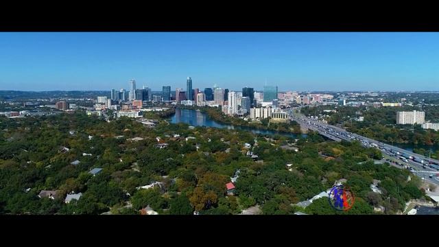 ОСТИН, штат Техас: Интересные Факты | Путешествие по Америке | Отдых в США
