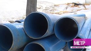 "Бурсервис": для чистоты воды скважине нужен гидрозатвор