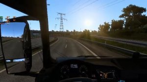 ETS2 ProMods 2.66 MP